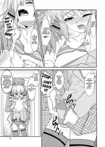 Page 12: 011.jpg | 女装息子Vol.05 | View Page!