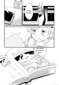 Page 4: 003.jpg | 従者の休日 | View Page!