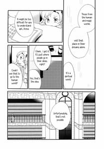 Page 6: 005.jpg | 従者の休日 | View Page!