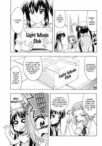 Page 2: 001.jpg | K-ON！ BOX | View Page!