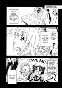 Page 2: 001.jpg | K-ON！ BOX 2 | View Page!