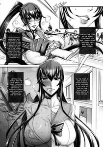 Page 10: 009.jpg | KISS OF THE DEAD 4 | View Page!