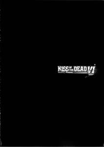 Page 5: 004.jpg | KISS OF THE DEAD 6 | View Page!