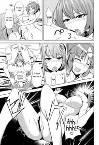 Page 10: 009.jpg | 楓さんのナナいぢり | View Page!