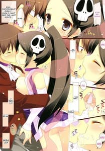 Page 4: 003.jpg | 神のみぞ知るオッパイ | View Page!