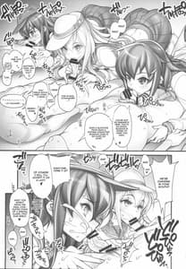 Page 10: 009.jpg | 姦これ-SEX FLEET COLLECTION- 姦娘型録 | View Page!