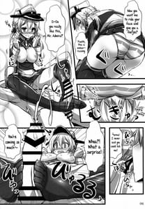 Page 5: 004.jpg | 艦娘×ニーソ | View Page!