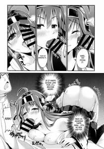 Page 10: 009.jpg | 艦娘の時間 | View Page!