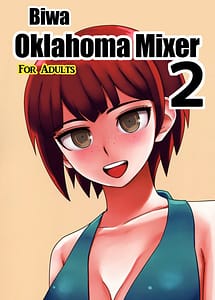 Cover | Kanjou Oklahoma Mixer 2 | View Image!