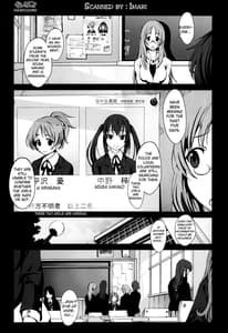 Page 3: 002.jpg | かんきん!! 梓と憂の陵辱監禁日記 | View Page!
