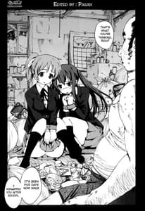 Page 5: 004.jpg | かんきん!! 梓と憂の陵辱監禁日記 | View Page!