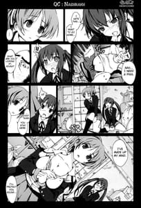 Page 6: 005.jpg | かんきん!! 梓と憂の陵辱監禁日記 | View Page!