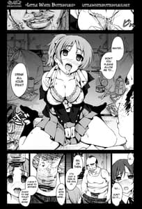 Page 7: 006.jpg | かんきん!! 梓と憂の陵辱監禁日記 | View Page!