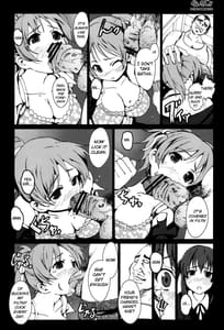 Page 8: 007.jpg | かんきん!! 梓と憂の陵辱監禁日記 | View Page!