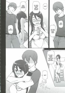 Page 6: 005.jpg | 彼女は超有名芸能人・・・そして僕にナイショでAV女優 サトミ・サトナ後日談2 | View Page!