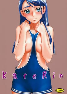 Cover | KareRin | View Image!