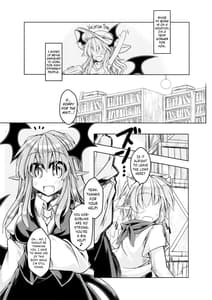 Page 2: 001.jpg | 狩りの尾時間・伍 | View Page!