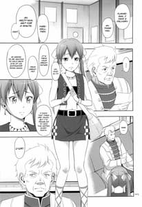 Page 2: 001.jpg | 褐色娘の薄々な絵本2 | View Page!