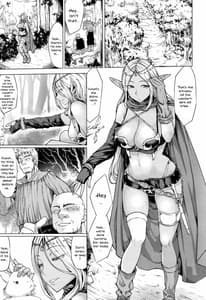 Page 2: 001.jpg | 褐色娘はいいぞ! | View Page!