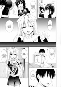 Page 8: 007.jpg | ケッコンカッコヤミ | View Page!