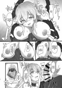 Page 11: 010.jpg | 金色改装~Gold Hybird~ | View Page!