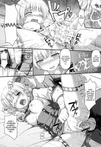 Page 10: 009.jpg | 緊急クエスト-受付嬢が大変です- | View Page!