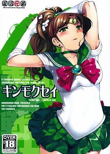 Cover | Kinmokusei | View Image!