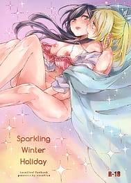 Kirameki Winter Holiday / C87 / English Translated | View Image!