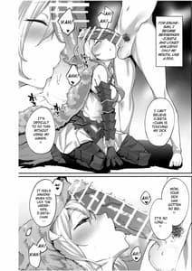 Page 8: 007.jpg | 着せ替えジータちゃん | View Page!