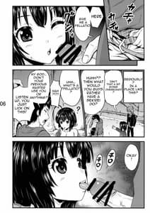 Page 8: 007.jpg | Kiss my ×××! | View Page!