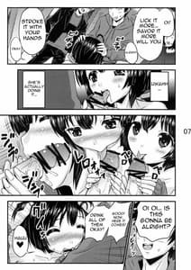 Page 9: 008.jpg | Kiss my ×××! | View Page!