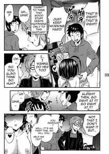 Page 11: 010.jpg | Kiss my ×××! | View Page!