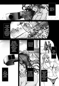 Page 6: 005.jpg | Kiss of the Dead 5 | View Page!