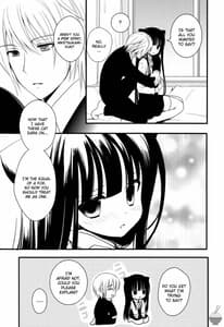 Page 10: 009.jpg | 狐と猫な僕 | View Page!