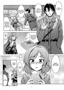 Page 3: 002.jpg | 恋姫ラブマキ!! | View Page!