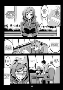 Page 6: 005.jpg | 恋姫ラブマキ!! 5 | View Page!