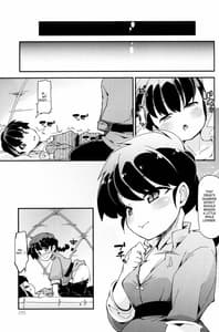 Page 4: 003.jpg | 恋の釣竿でつられてしまったらんまが良牙とにゃんにゃんするマンガ | View Page!