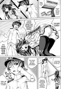 Page 9: 008.jpg | 恋色模様13 | View Page!