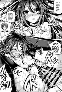 Page 14: 013.jpg | 恋色模様13 | View Page!