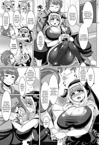 Page 7: 006.jpg | 恋い酔いラムレッダ! | View Page!