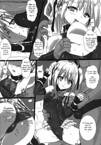 Page 5: 004.jpg | ここでシたいのね・・・ | View Page!