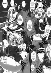 Page 10: 009.jpg | ここでシたいのね・・・ | View Page!