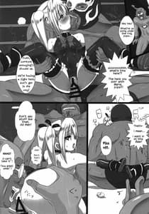 Page 13: 012.jpg | ここでシたいのね・・・ | View Page!