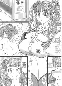 Page 4: 003.jpg | コレって本当ですかっ! | View Page!