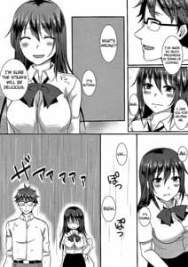 Page 4: 003.jpg | 小鳥ちゃんと甘々 | View Page!