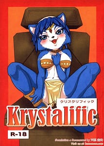 Page 1: 000.jpg | Krystalific | View Page!