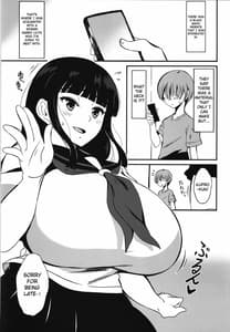 Page 2: 001.jpg | 黒の儀式 | View Page!