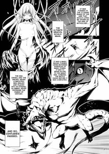Page 4: 003.jpg | 黒のリーマンと魔剣シルドヴァーン | View Page!