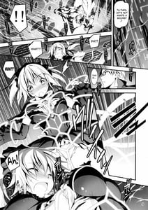 Page 10: 009.jpg | 黒のリーマンと魔剣シルドヴァーン | View Page!