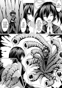 Page 10: 009.jpg | クロメが斬る! | View Page!